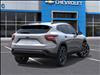 2025 Chevrolet Trax RS
