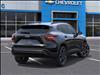 2025 Chevrolet Trax RS