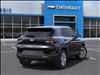 2025 Chevrolet Trailblazer LS
