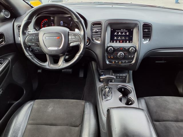 2020 Dodge Durango GT Plus