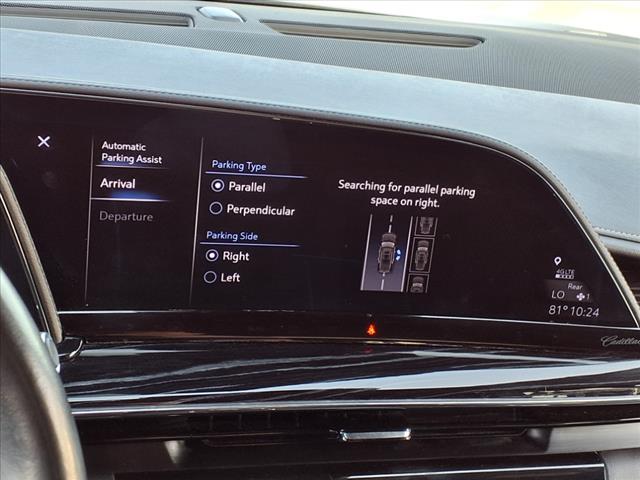 2023 Cadillac Escalade ESV Sport
