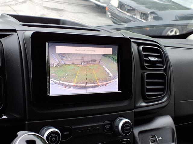 2023 RAM ProMaster 2500 159 WB