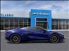 2025 Chevrolet Corvette Z06