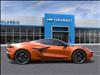 2025 Chevrolet Corvette E-Ray