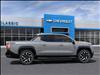 2025 Chevrolet Silverado EV RST