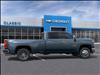 2025 Chevrolet Silverado 3500HD LTZ