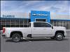 2025 Chevrolet Silverado 3500HD High Country