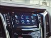 2017 Cadillac Escalade ESV Platinum