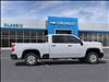 2025 Chevrolet Silverado 2500HD Work Truck