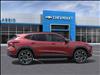 2025 Chevrolet Trax RS