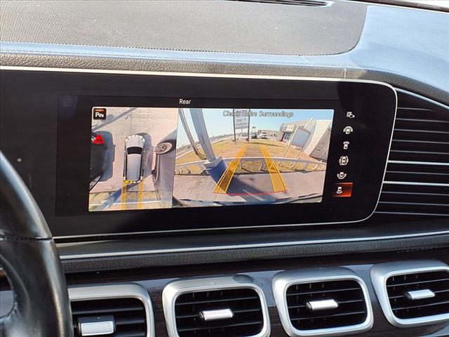 2023 Mercedes-Benz GLS GLS 450