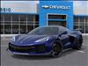 2025 Chevrolet Corvette Z06