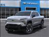 2025 Chevrolet Silverado EV RST