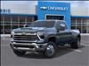 2025 Chevrolet Silverado 3500HD LTZ