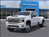 2025 Chevrolet Silverado 3500HD High Country