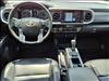2023 Toyota Tacoma Limited
