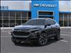 2025 Chevrolet Trax RS