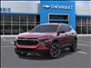 2025 Chevrolet Trax RS
