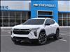 2025 Chevrolet Trax RS
