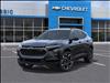 2025 Chevrolet Trax RS