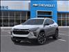 2025 Chevrolet Trax RS