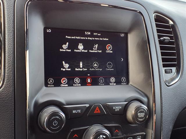 2020 Dodge Durango GT Plus