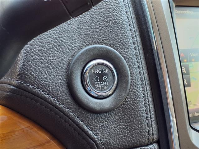 2013 Lincoln MKX Base