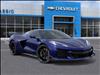 2025 Chevrolet Corvette Z06