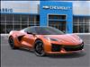 2025 Chevrolet Corvette E-Ray