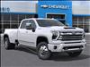 2025 Chevrolet Silverado 3500HD High Country