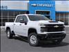 2025 Chevrolet Silverado 2500HD Work Truck