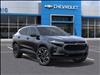 2025 Chevrolet Trax RS