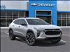 2025 Chevrolet Trax RS