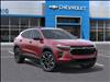 2025 Chevrolet Trax RS