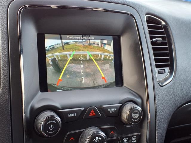 2020 Dodge Durango GT Plus