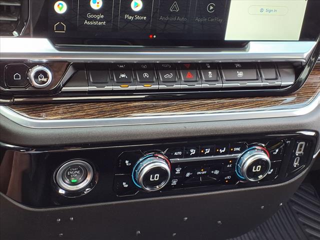2022 GMC Sierra 1500 SLE