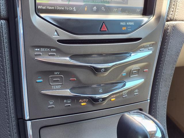 2013 Lincoln MKX Base