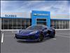 2025 Chevrolet Corvette Z06