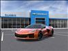 2025 Chevrolet Corvette E-Ray