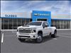 2025 Chevrolet Silverado 3500HD High Country