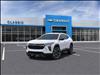 2025 Chevrolet Trax RS