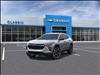 2025 Chevrolet Trax RS