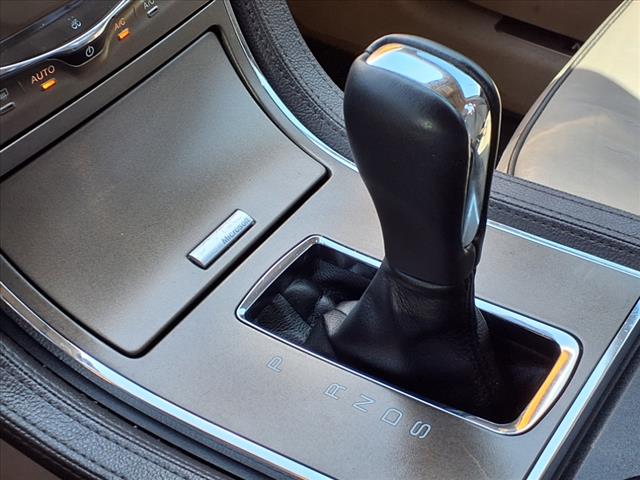 2013 Lincoln MKX Base