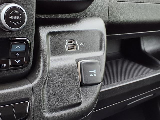 2023 RAM ProMaster 2500 159 WB