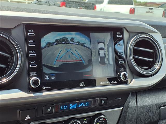 2023 Toyota Tacoma Limited
