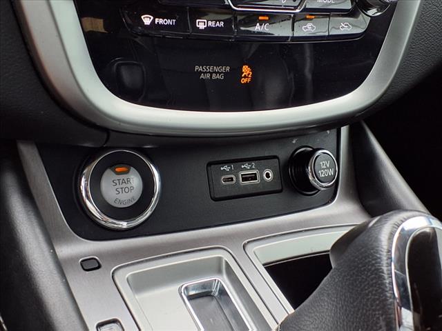 2023 Nissan Murano SL