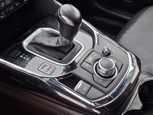 2018 Mazda CX-9 Grand Touring