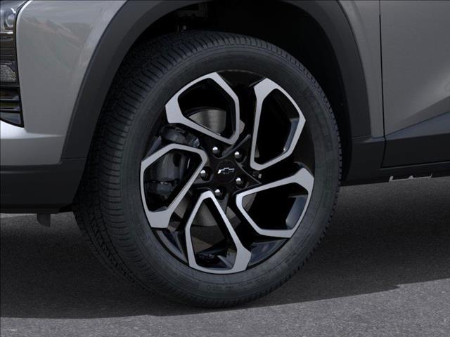 2025 Chevrolet Trax RS
