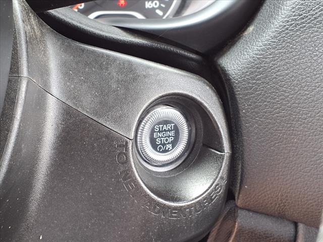 2023 Jeep Renegade Altitude