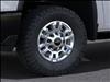 2025 Chevrolet Silverado 2500HD Work Truck